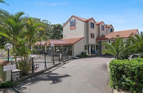 Nelson Bay Apartment | Nelson Bay Breeze