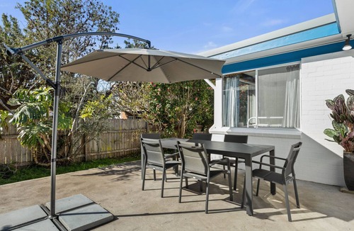 Vincentia Cottage | Nelson Beach Cottage by Experience Jervis Bay