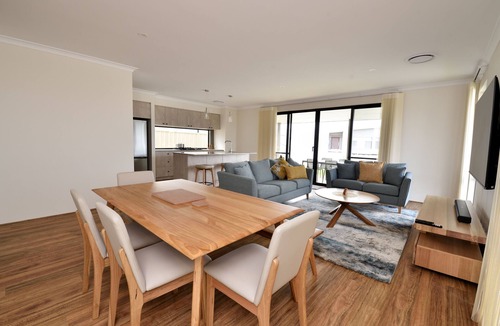 Dunsborough House | Nelum managed by Sahas Homes