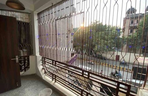 Varanasi Apartment | Neokashi.
