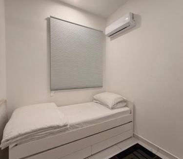 Simpang Ampat Apartment | NeoSkyhigh Suites