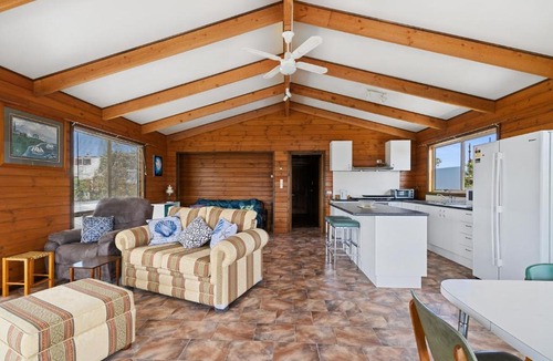 Cape Paterson House | Neptune's Nook