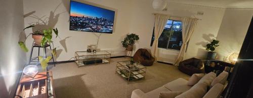Abbotsford Apartment | Nest at Maggies