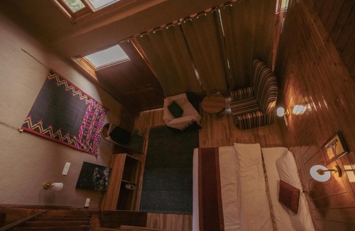 Mohal Hotel | Nest by The Lazy and Slow