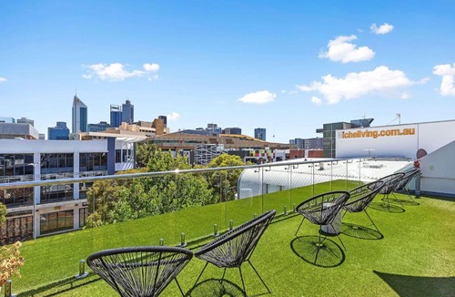 Northbridge Hotel | Nest on Newcastle – E1