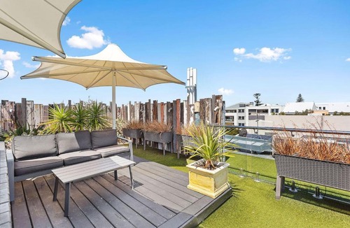 Perth Hotel | Nest on Newcastle - E6