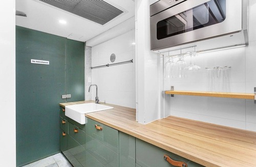 Perth Hotel | Nest on Newcastle – N5