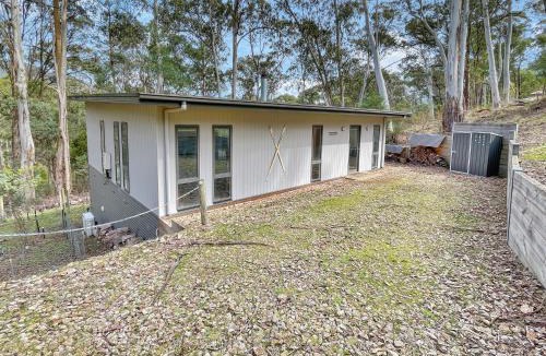 Sawmill Settlement House | Nevichella