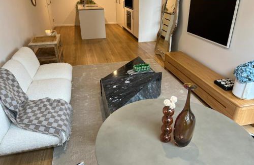 Dickson Apartment | NEW BOUTIQUE 1bd Apt