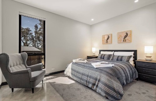 Bell House | New Build - Belltopia: The Newest Ultimate Blue Mountains Base - 2BR ONLY