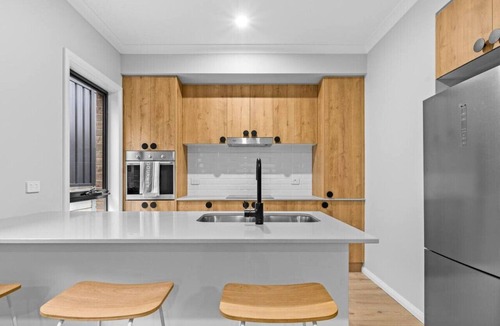 Beechworth House | New central three bed townhouse