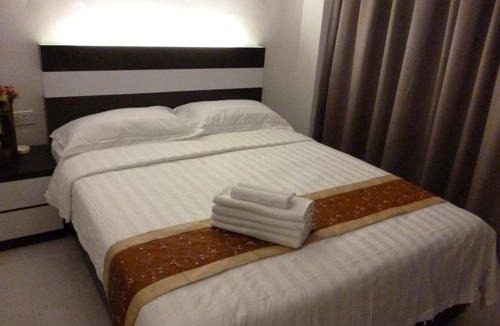 Batu Berendam Hotel | New Century Hotel Melaka