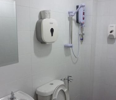 Batu Berendam Hotel | New Century Hotel Melaka