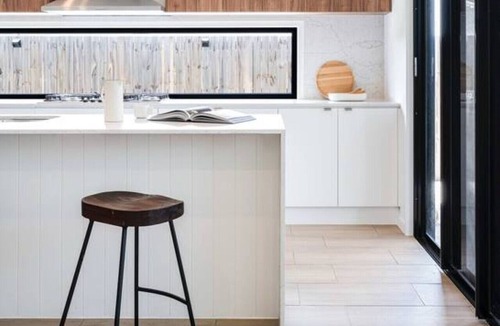 Heathwood House | New Designer Built Boutique Holiday Home@Heathwood