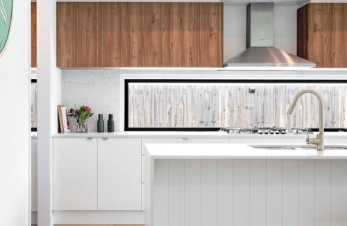 Heathwood House | New Designer Built Boutique Holiday Home@Heathwood