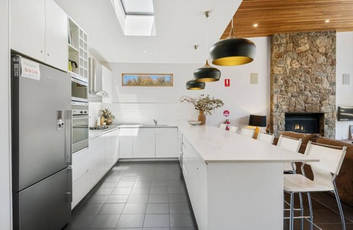 Crackenback Ski Chalet | *NEW | Grey Mare | Crackenback | Mountain Escape