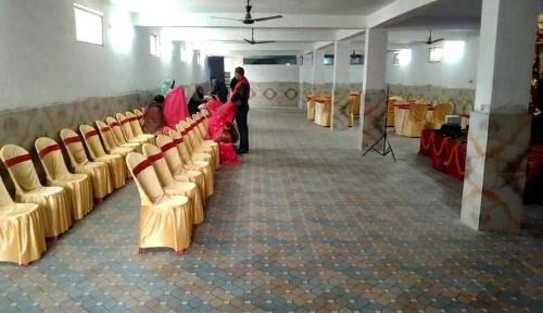 Deoghar Hotel | NEW MILAN PALACE, Deoghar