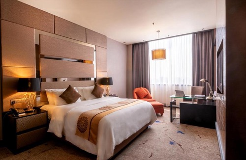 Bintulu Hotel | New World Suites