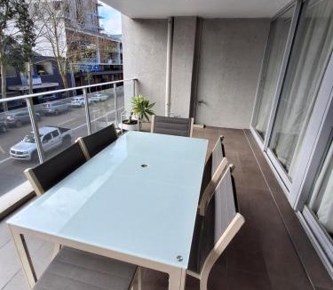 Newcastle West Apartment | Newcastle Central Plaza Apartment Hotel Official