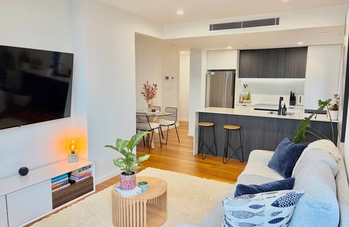 Wickham Apartment | Newcastle Harbour, 2-Apartments 4-Bed 4-Bath 2-Car