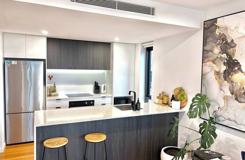 Wickham Apartment | Newcastle Harbour, 2-Apartments 4-Bed 4-Bath 2-Car