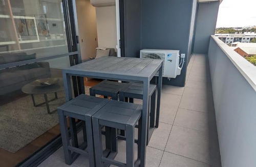 Wickham Apartment | Newcastle Harbourside Terraces