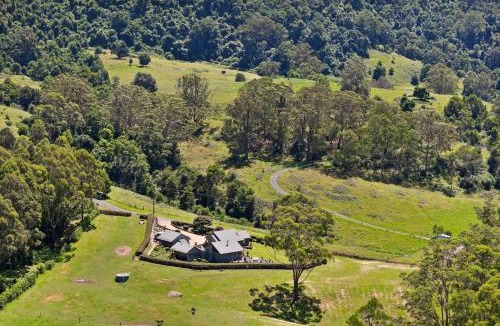 Upper Kangaroo River House | Newhaven