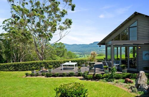 Upper Kangaroo River House | Newhaven