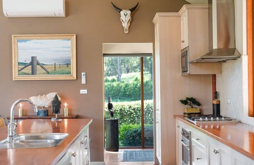 Upper Kangaroo River House | Newhaven - Kangaroo Valley