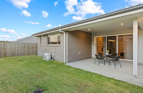 Logan Reserve House | Newly Built 4BR Family Oasis | Comfort & Space