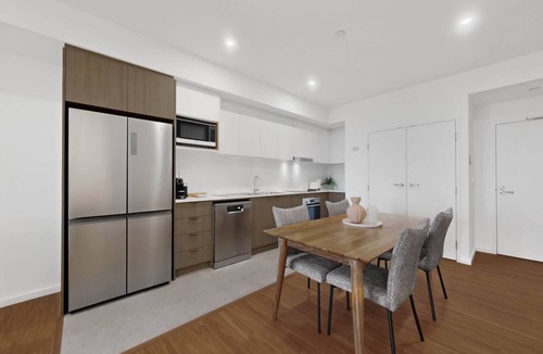 Cannington Apartment | Newly Built Apartment with Parking near Westfields