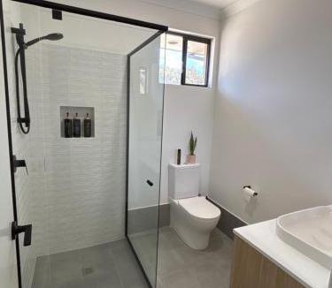 Ellenbrook Apartment | Newly built self-contained guest suite in Ellenbrook