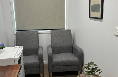 Deer Park Apartment | Newly built Studio type room with kitchen