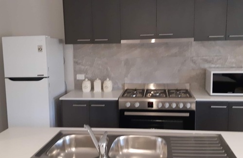 Beaconsfield House | Newly built, warm and homely place with no pool.