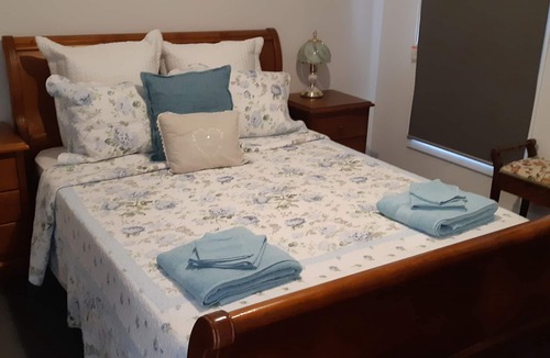 Beaconsfield House | Newly built, warm and homely place with no pool.