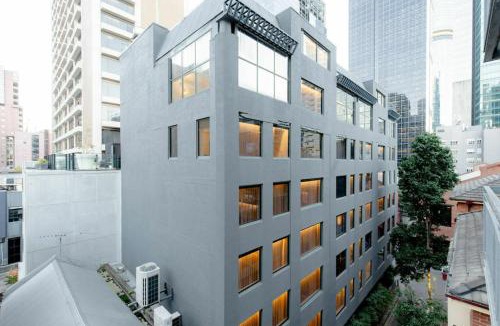 Chinatown Apartment | Newly Refurbished 1 BDR CBD Studio on Liverpool St