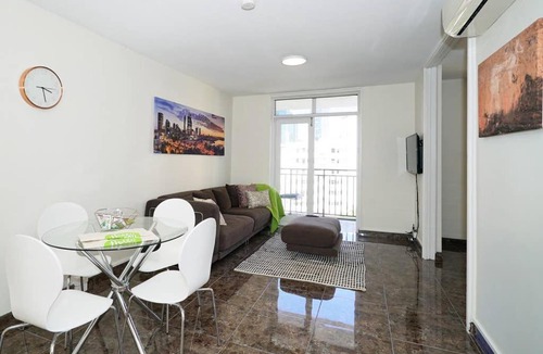 West Perth Apartment | Next to Kings Park and In the City