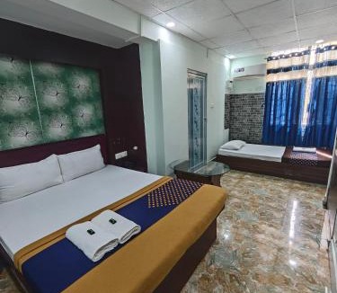 Port Blair Hotel | NH Regency