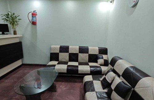 Port Blair Hotel | NH Regency