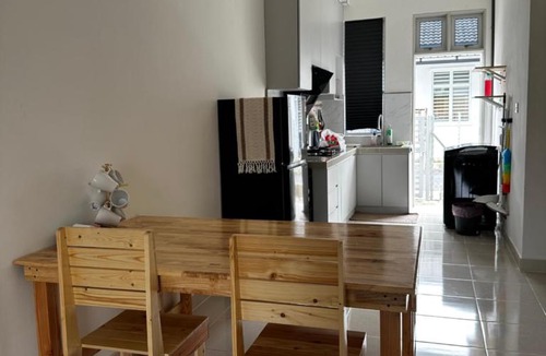 Paka House | NHI Home Paka