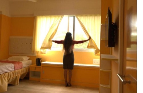 Adyar Hotel | NIASHA