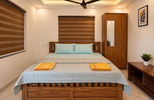 Varkala House | Nibras Pool Villas