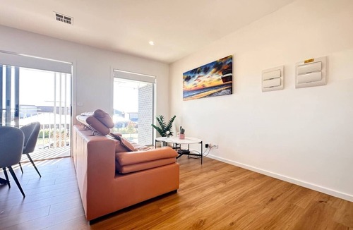 Holt House | Nice home in Strathnairn