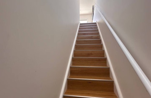 Holt House | Nice home in Strathnairn