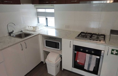 Kelmscott Apartment | Nice Two Bedroom Apartment with courtyard/balcony in secure complex