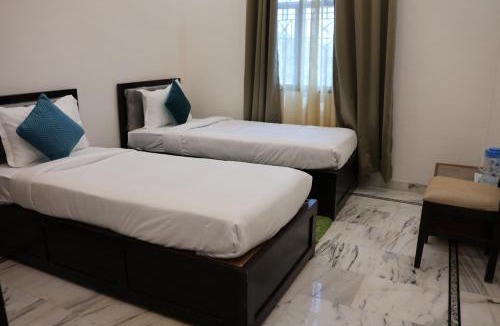 Gopalganj Hotel | Nice View Hotel