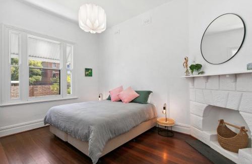 Subiaco House | Nicholson House, Subiaco