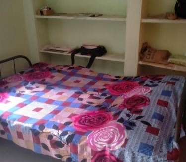 Khattalwada Bed & Breakfast | Night stay