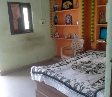 Khattalwada Bed & Breakfast | Night stay