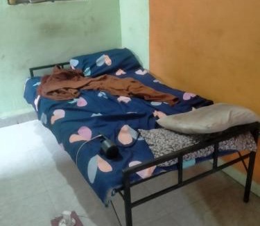 Khattalwada Bed & Breakfast | Night stay